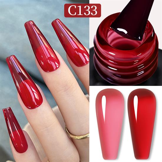 Born Pretty 15 ml kalıcı oje C133 (58740)