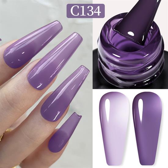 Born Pretty 15 ml kalıcı oje C134 (58740)