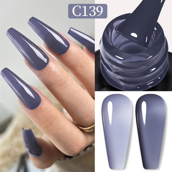 Born Pretty 15 ml kalıcı oje C139 (58740)