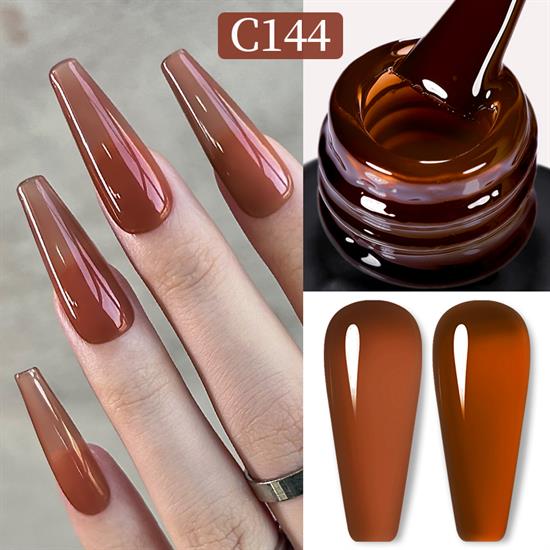 Born Pretty 15 ml kalıcı oje C144 (58740)