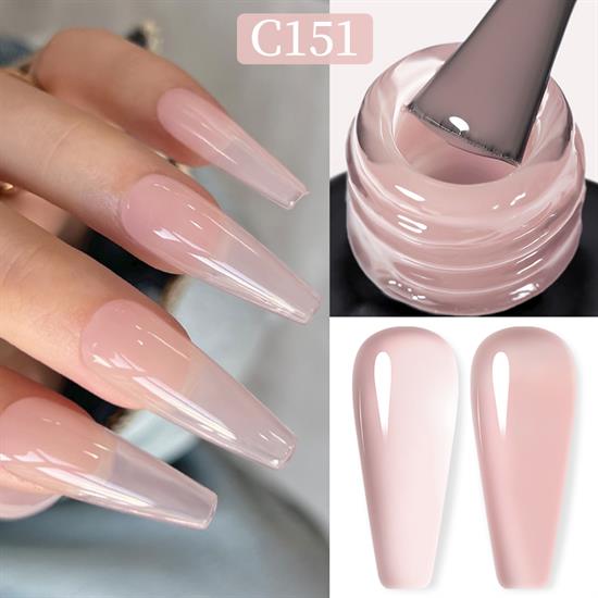 Born Pretty 15 ml kalıcı oje C151 (58740)