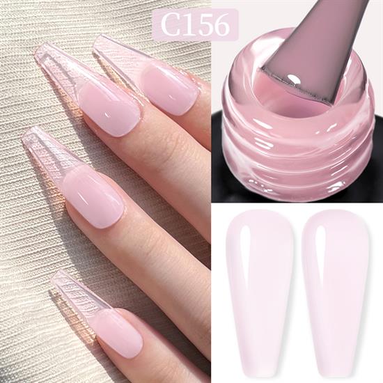 Born Pretty 15 ml kalıcı oje C156 (58740)