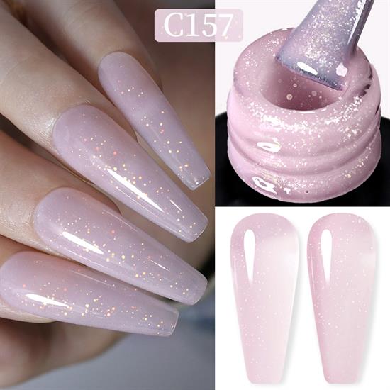 Born Pretty 15 ml kalıcı oje C157 (58740)