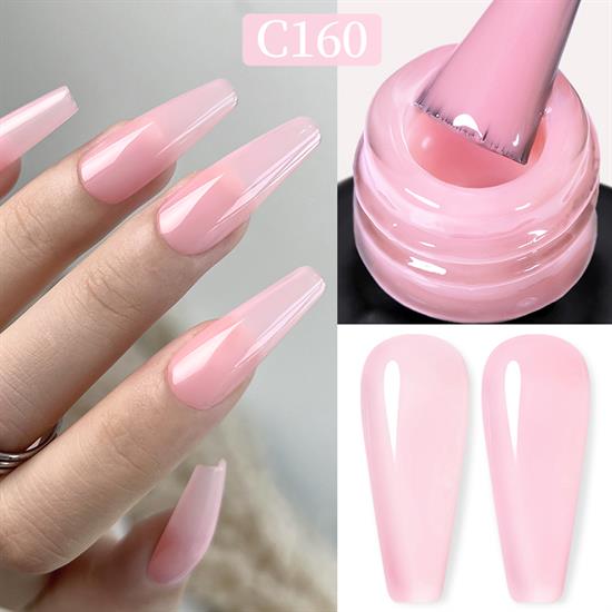 Born Pretty 15 ml kalıcı oje C160 (58740)