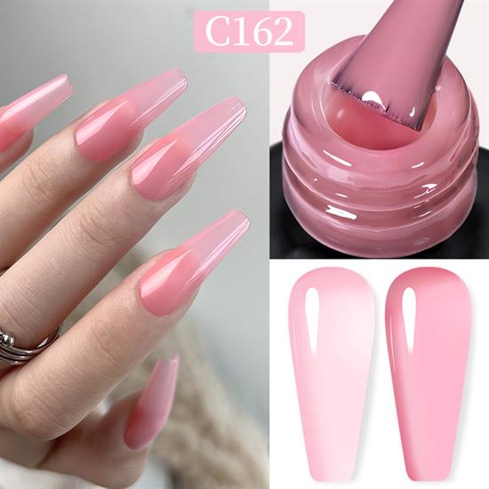 Born Pretty 15 ml kalıcı oje C162 (58740)