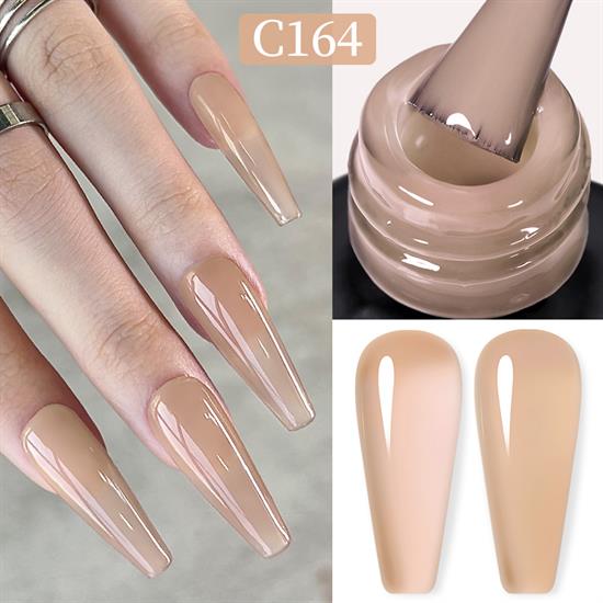 Born Pretty 15 ml kalıcı oje C164 (58740)
