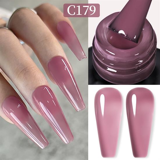 Born Pretty 15 ml kalıcı oje C179 (58740)