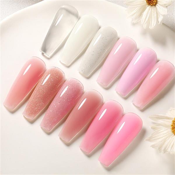 BORN PRETTY 30ml Extension Nail Gel EG07 (56043)