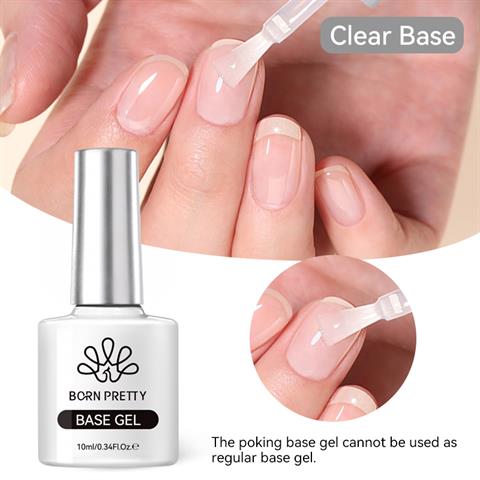 Born Pretty 5 ml Poke Base kat (62279)