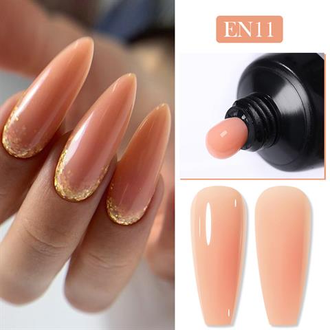 Born Pretty 60 ML Hema Free Tırnak Uzatma Poly Jel EN11 (59081)