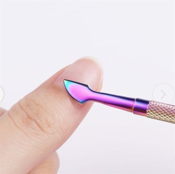 Born Pretty çift taraflı UV oje kazıyıcı (46661)