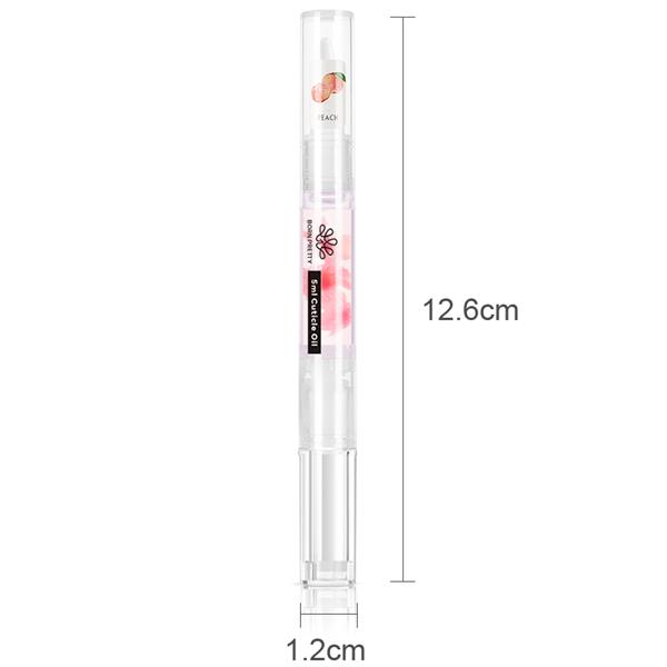 Born Pretty Cuticle oil pen BP-01 Şeftali (Bakım yağı) 56000