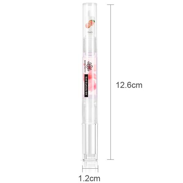 Born Pretty Cuticle oil pen BP-05 Lavanta (Bakım yağı) 56000