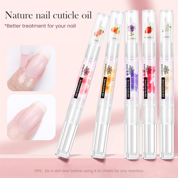 Born Pretty Cuticle oil pen BP-01 Şeftali (Bakım yağı) 56000