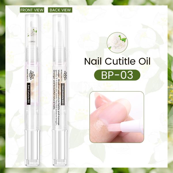 Born Pretty Cuticle oil pen BP-03 Yasemin (Bakım yağı) 56000