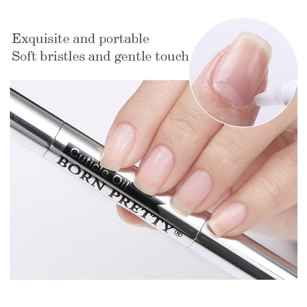 Born Pretty Cuticle oil pen (ölü deri yağı) 39329-3