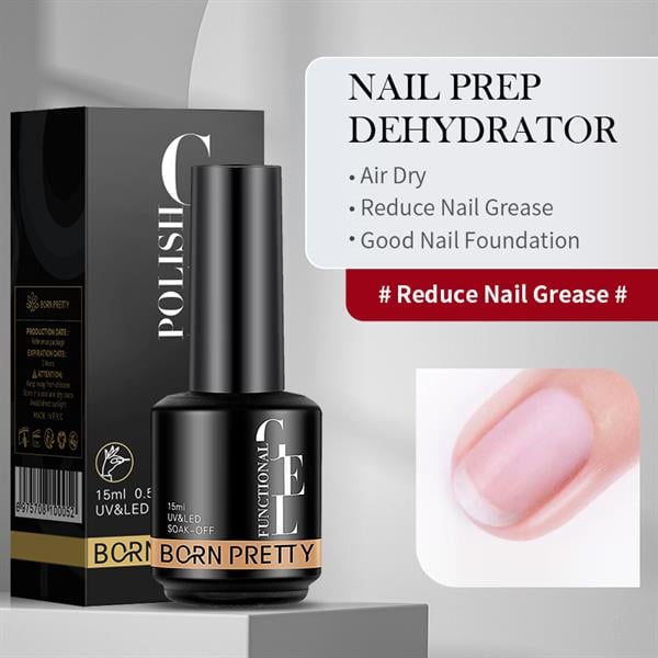 Born Pretty Dehydrator 15ml (55822-6)