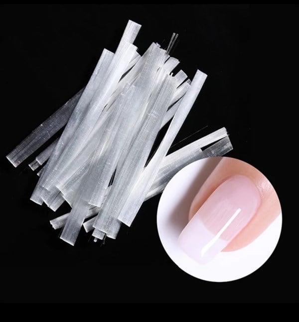 Born Pretty Fiberglass 20 adet (46421)