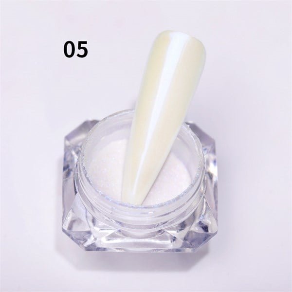Born Pretty İnci tozu (39324-5)