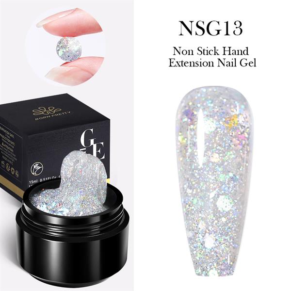 Born Pretty Non stick Extension Gel NSG13 (56021)