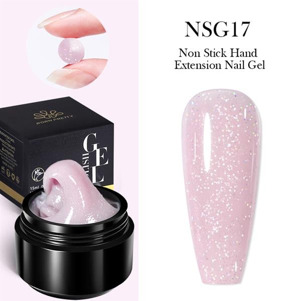 Born Pretty Non stick Extension Gel NSG17 (56021)