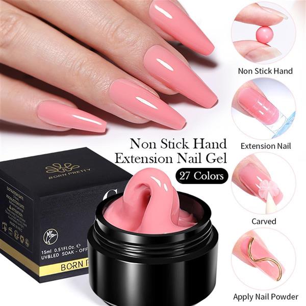 Born Pretty Non stick Extension Gel NSG18 (56021)