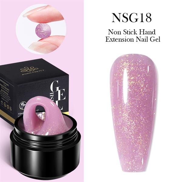 Born Pretty Non stick Extension Gel NSG18 (56021)