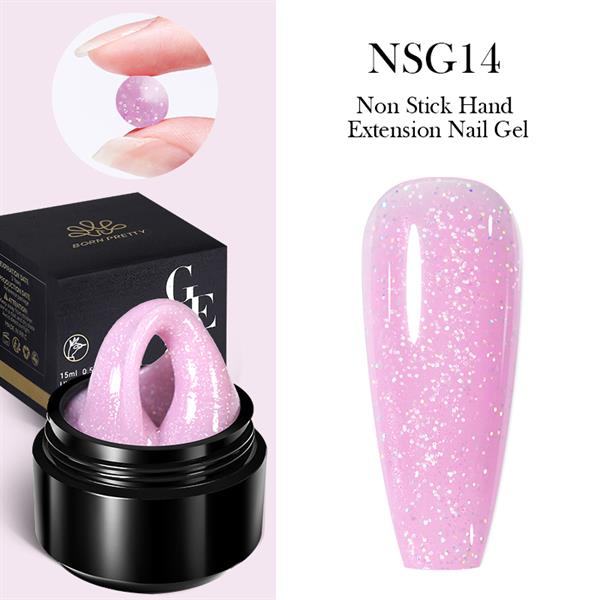 Born Pretty Non stick Extension Gel NSG14 (56021)
