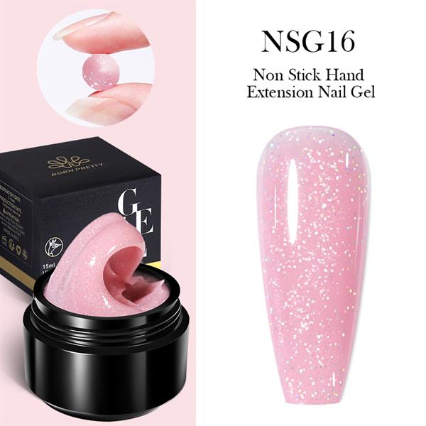 Born Pretty Non stick Extension Gel NSG16 (56021)