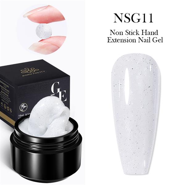 Born Pretty Non stick Extension Gel NSG11 (56021)