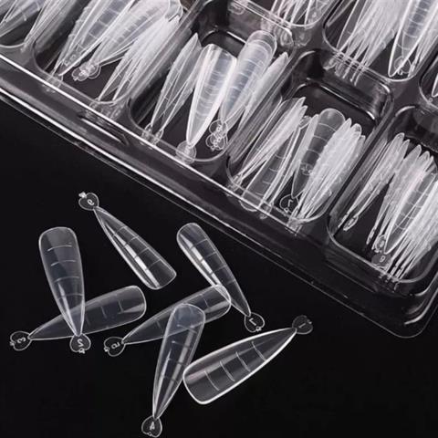 Stiletto Sivri Tips (kompozit) 51580
