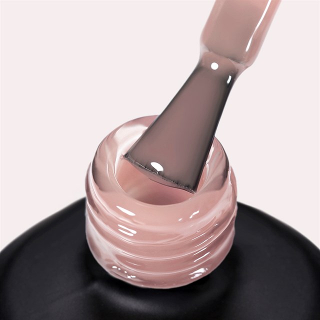 BORN PRETTY PRO 15ml BIAB HEMA Free Quick Building Nail Extension Gel B010 (59654)