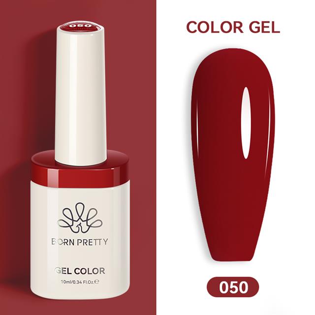 BORN PRETTY PRO TERRA 10ml Hema Tpo Free Kalıcı Oje 50 (62072)
