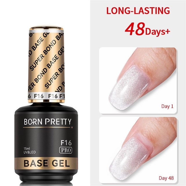 Born Pretty Super Bond Base Kat 15ml (61795-016) F16