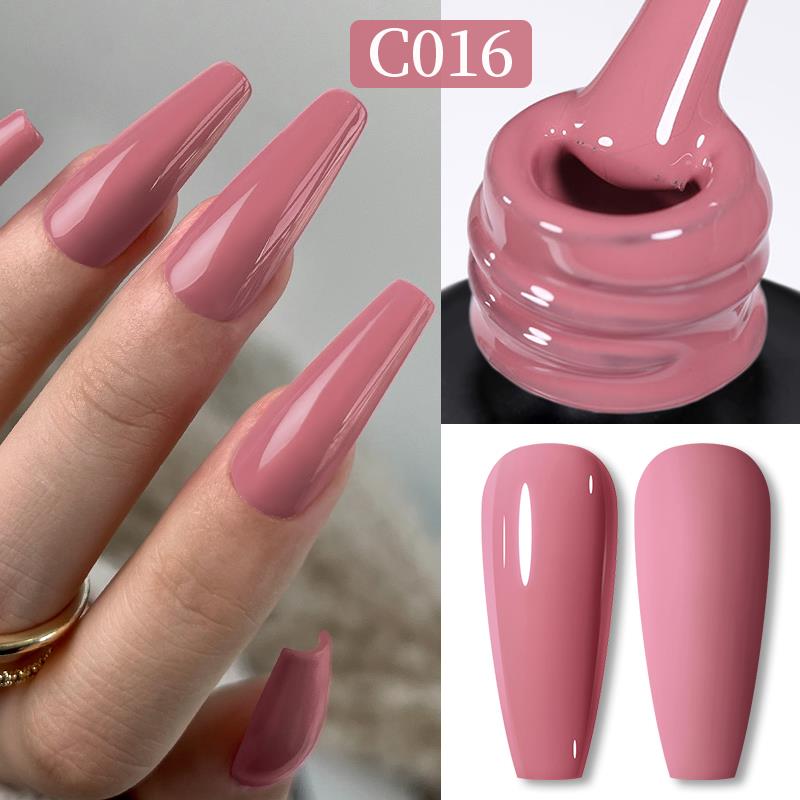 Born Pretty 15 ml kalıcı oje C016 (58740)