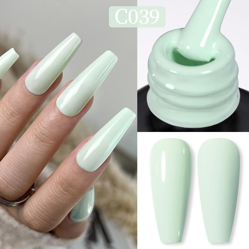 Born Pretty 15 ml kalıcı oje C039 (58740)