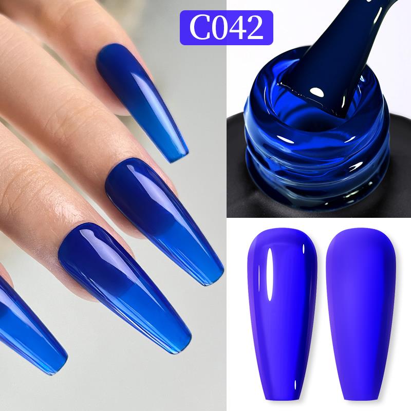 Born Pretty 15 ml kalıcı oje C042 (58740)