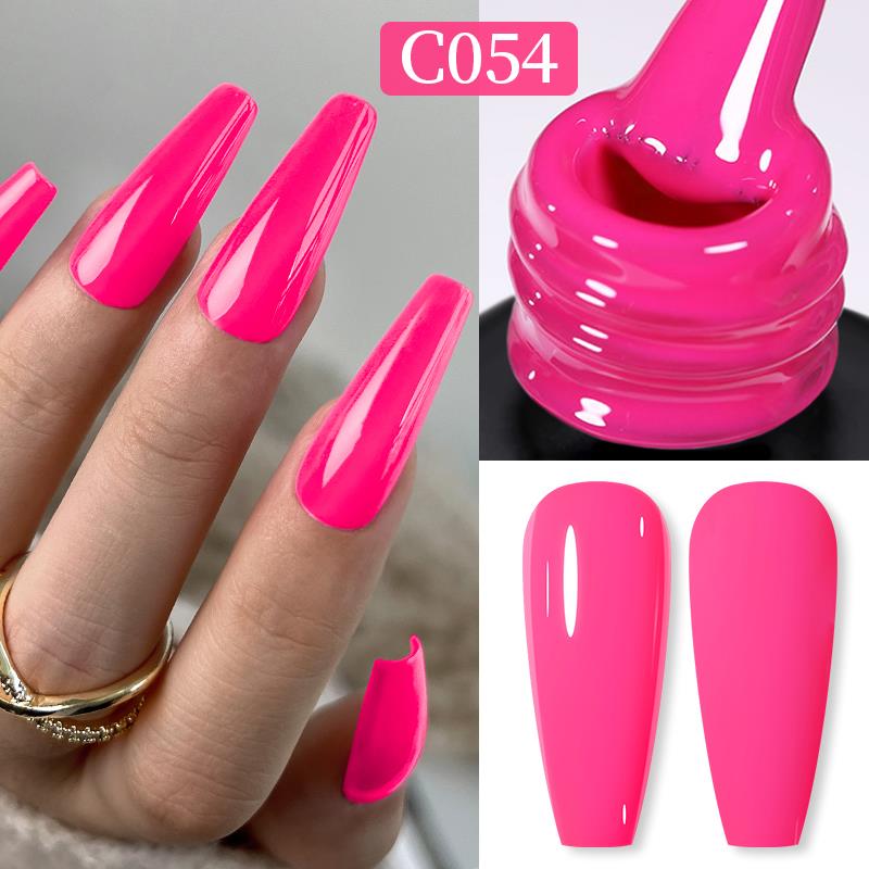 Born Pretty 15 ml kalıcı oje C054 (58740)
