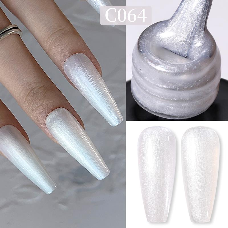 Born Pretty 15 ml kalıcı oje C064 (58740)