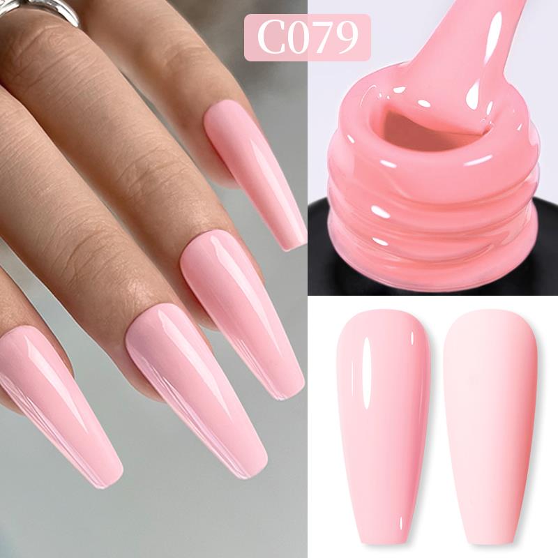 Born Pretty 15 ml kalıcı oje C079 (58740)