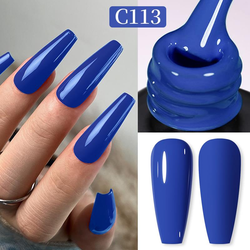 Born Pretty 15 ml kalıcı oje C113 (58740)