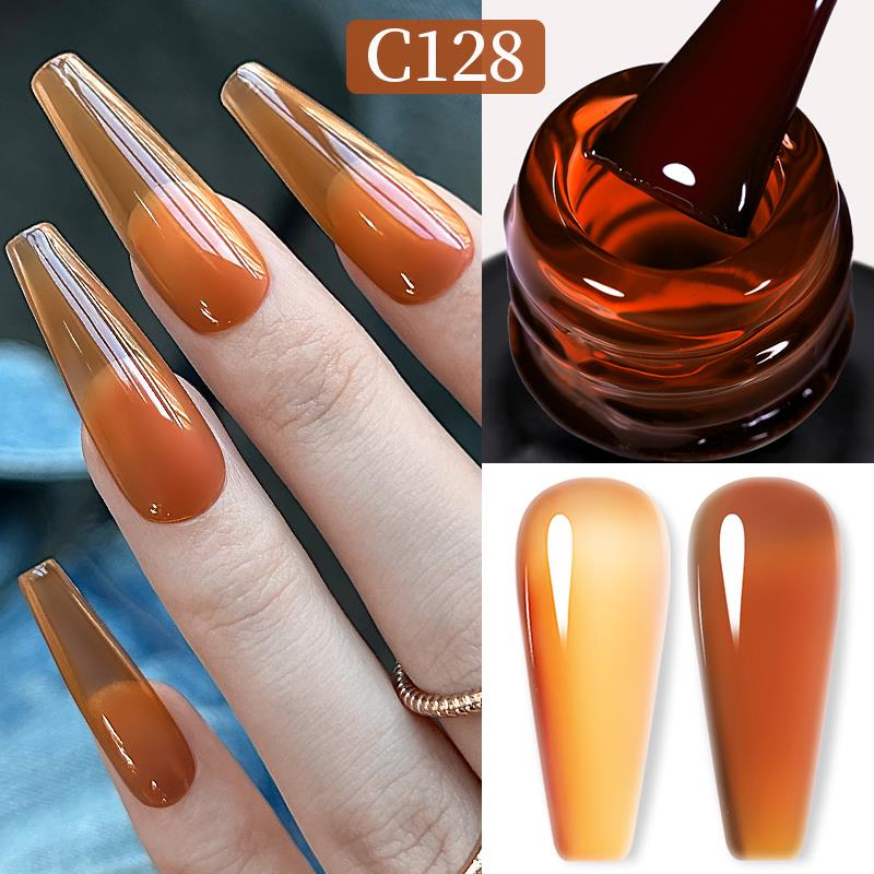 Born Pretty 15 ml kalıcı oje C128 (58740)