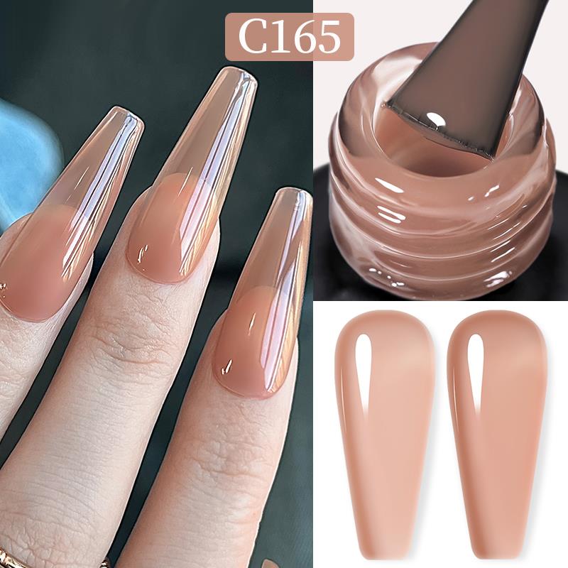 Born Pretty 15 ml kalıcı oje C165 (58740)