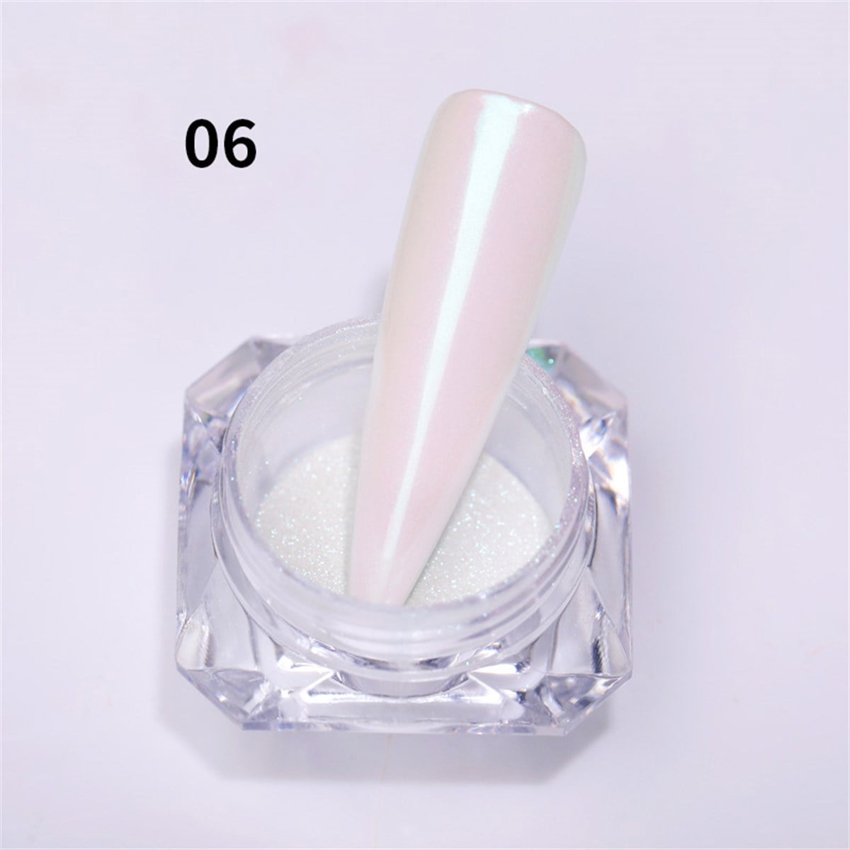 Born Pretty İnci tozu (39324-6)