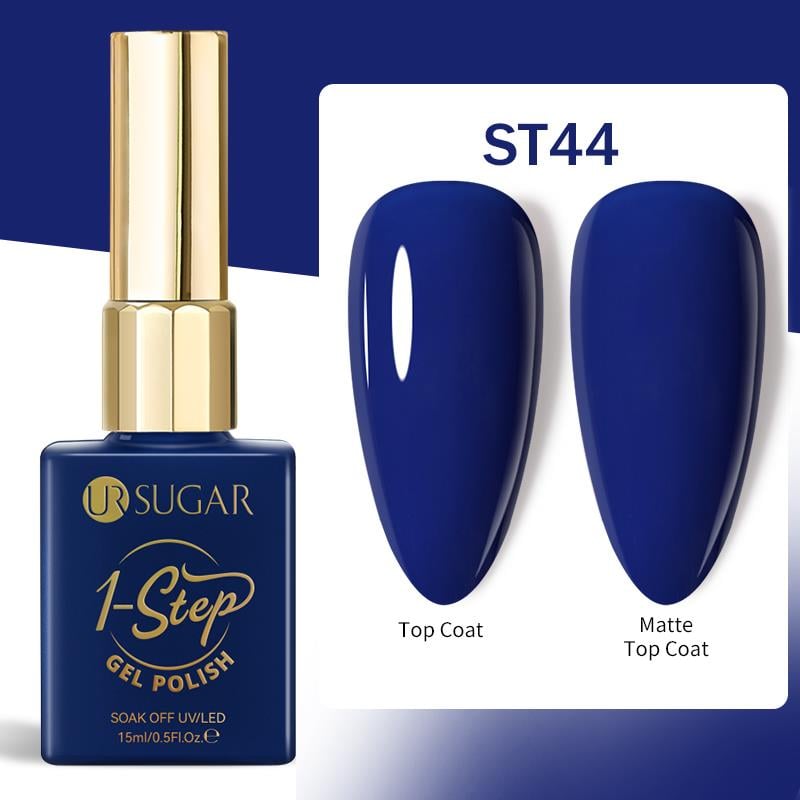 URSUGAR 15 ml 3in1 Kalıcı Oje ST44 (62456)