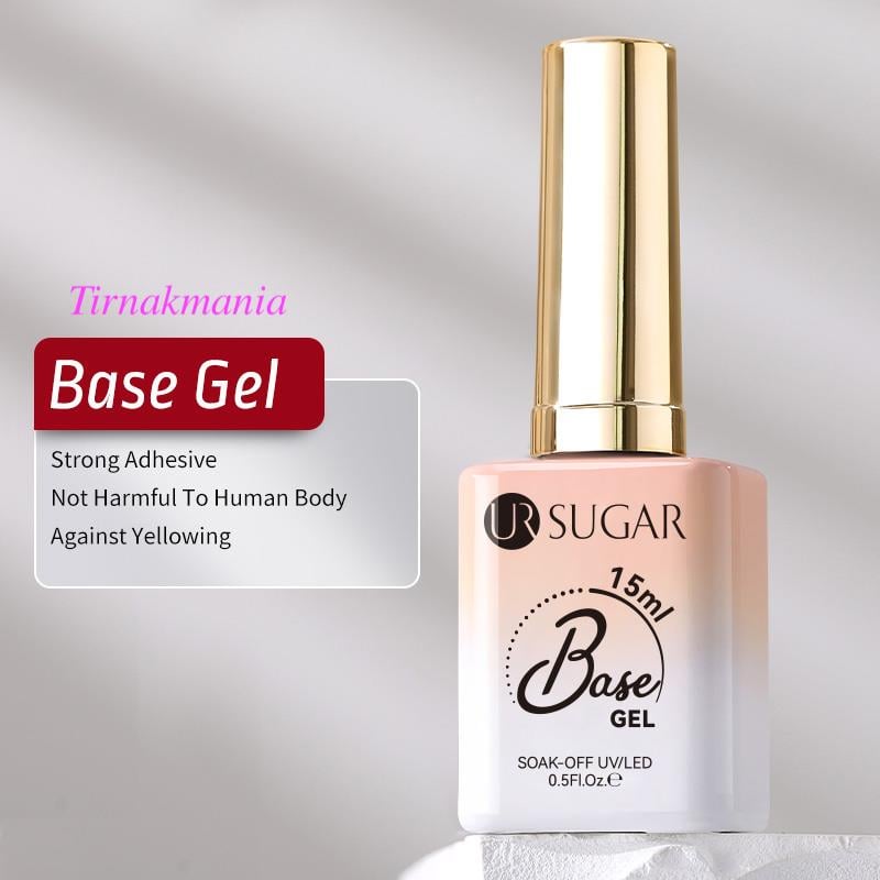 Ursugar Base Kat 15ml (58921)