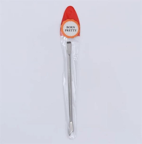 Çift taraflı UV oje kazıyıcı (42041)