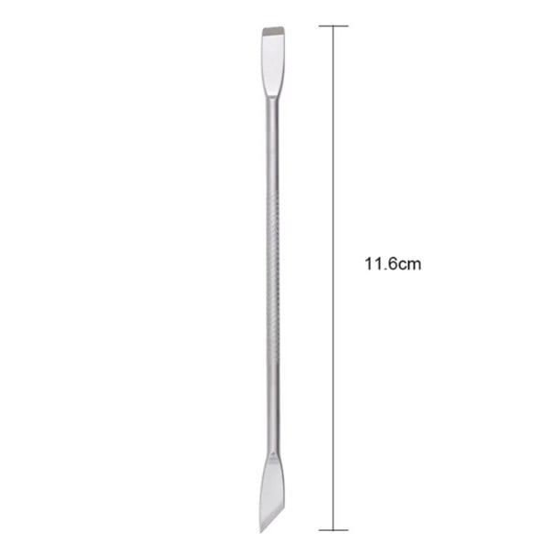 Çift taraflı UV oje kazıyıcı (42041)