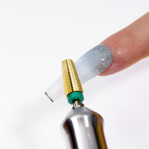 Gold Tungsten Freze uç XF-GOLD (55544-6)