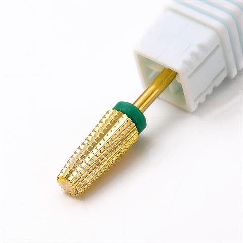 Gold Tungsten Freze uç XF-GOLD (55544-6)